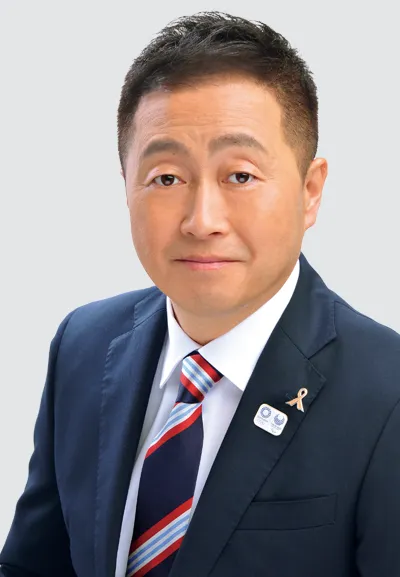 社団法人アーバンスポーツ＆カルチャーコミュニティ代表理事　鈴木 晶雅の写真